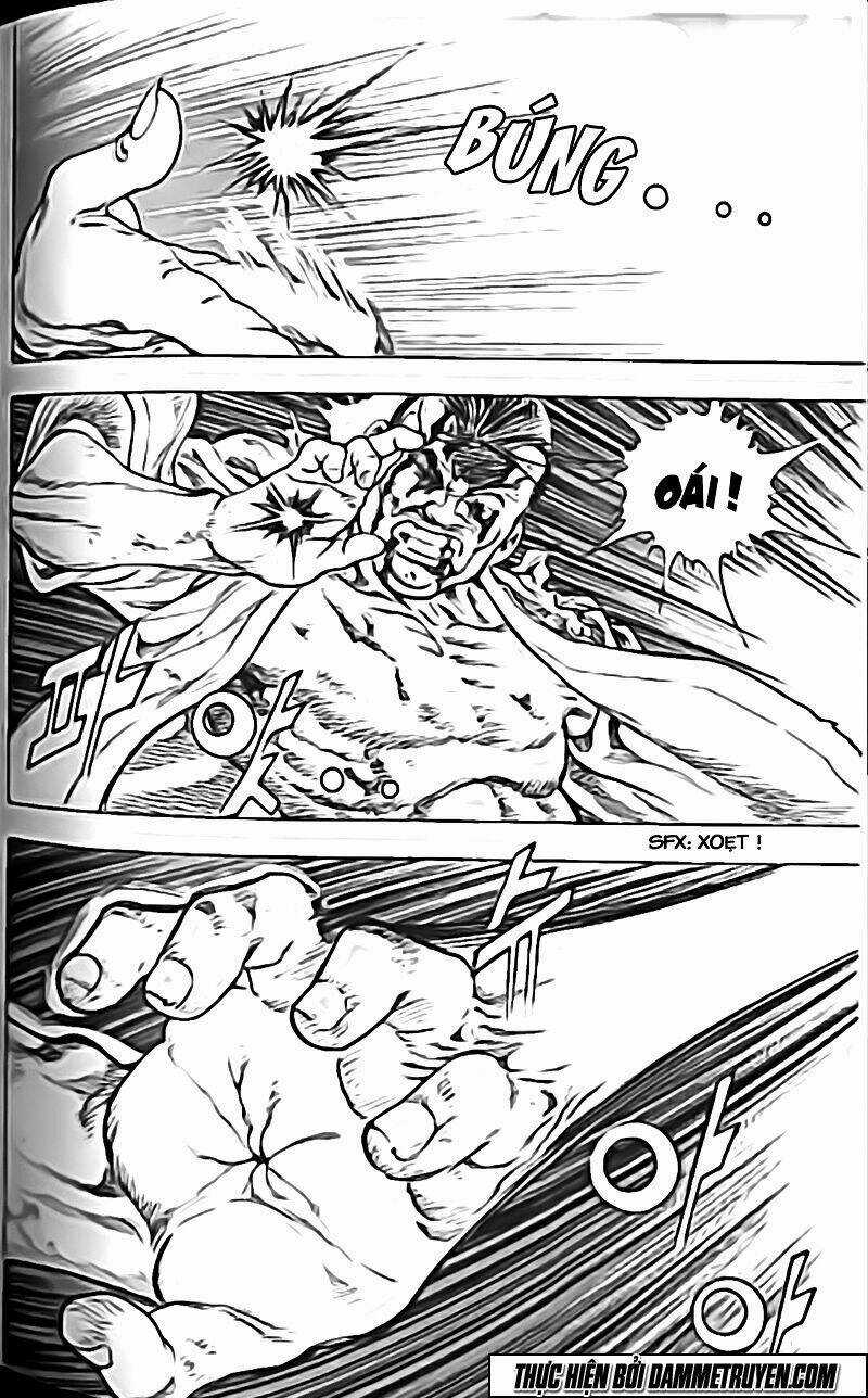 Quái Hiệp Truyện Chapter 2 trang 11