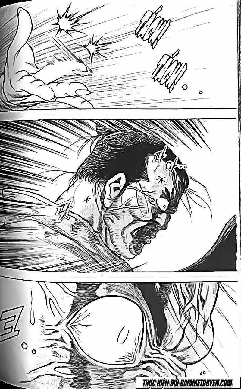 Quái Hiệp Truyện Chapter 2 trang 13