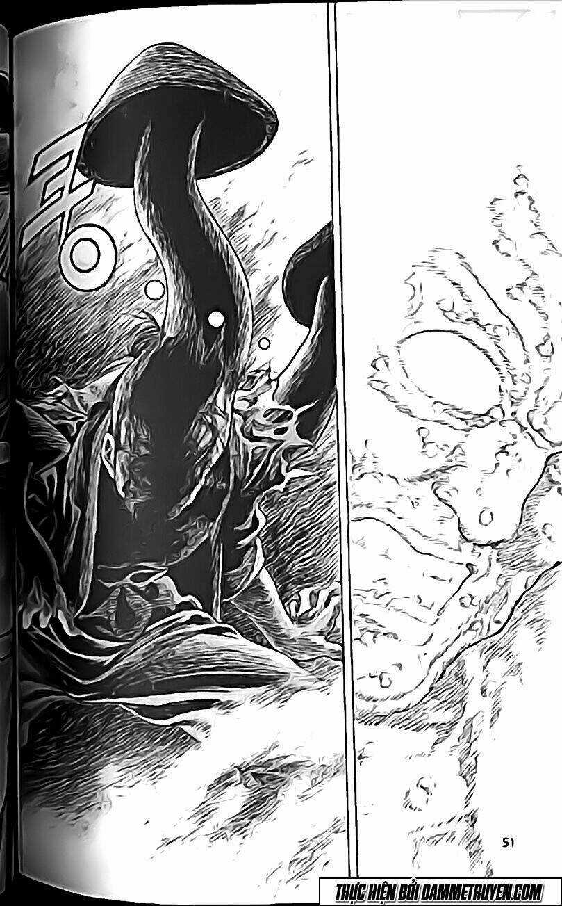 Quái Hiệp Truyện Chapter 2 trang 15