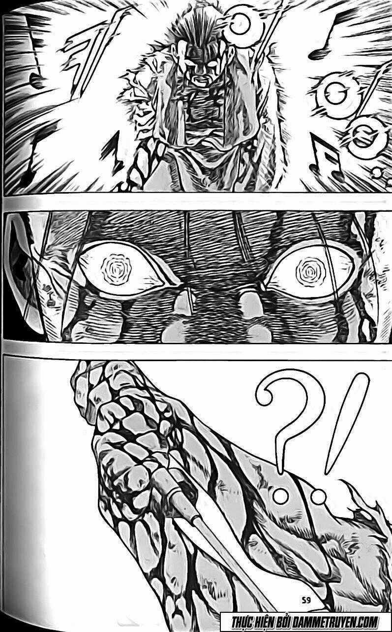 Quái Hiệp Truyện Chapter 2 trang 23