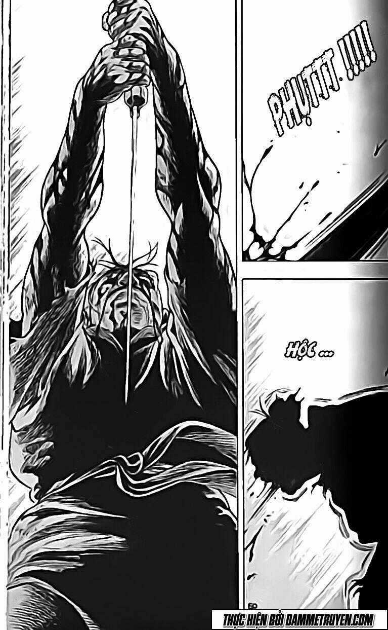 Quái Hiệp Truyện Chapter 2 trang 24