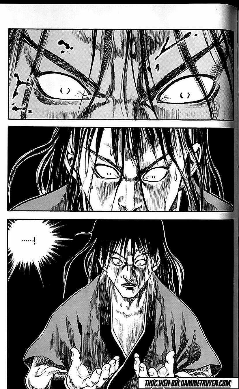 Quái Hiệp Truyện Chapter 22 trang 3