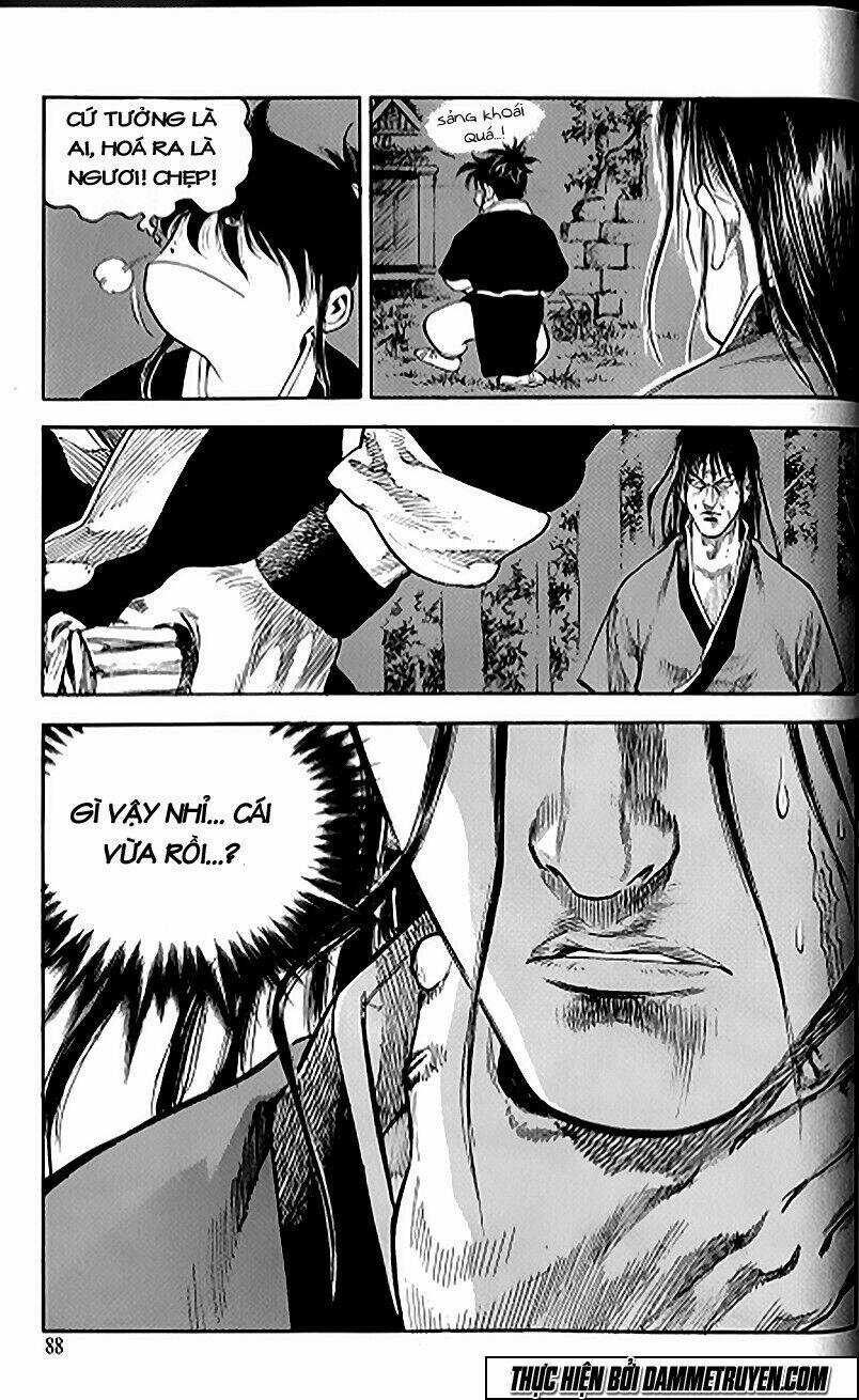 Quái Hiệp Truyện Chapter 22 trang 5