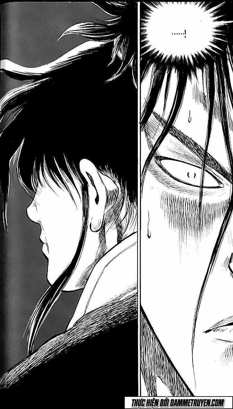 Quái Hiệp Truyện Chapter 22 trang 6