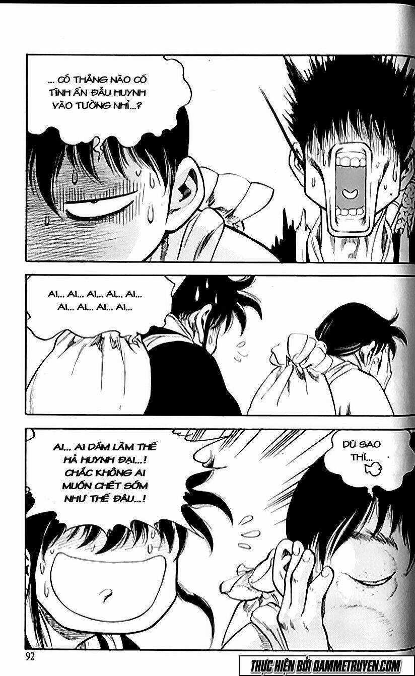 Quái Hiệp Truyện Chapter 22 trang 9