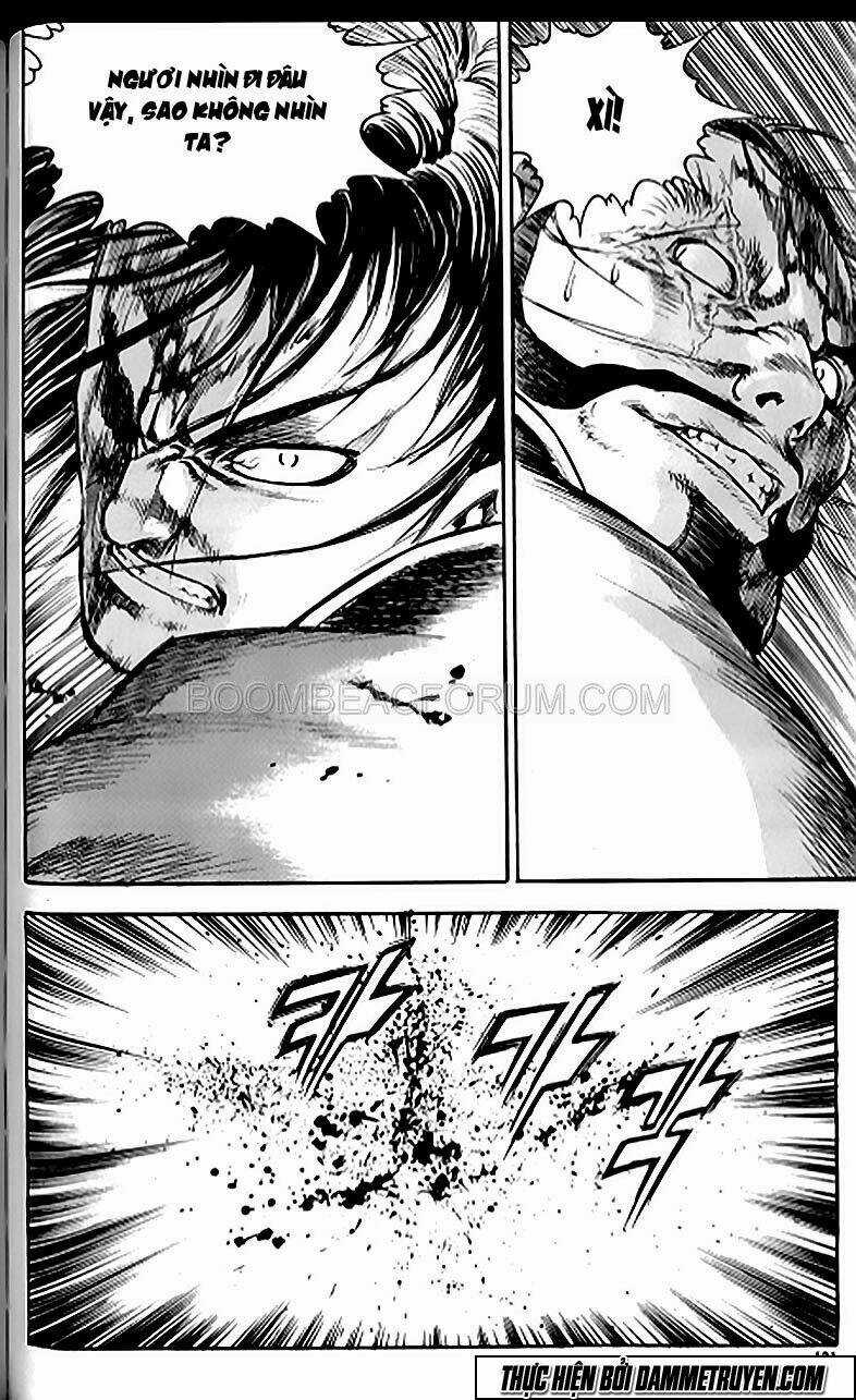 Quái Hiệp Truyện Chapter 23 trang 14