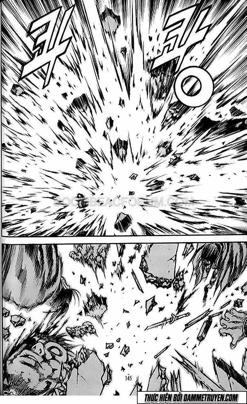 Quái Hiệp Truyện Chapter 24 trang 13