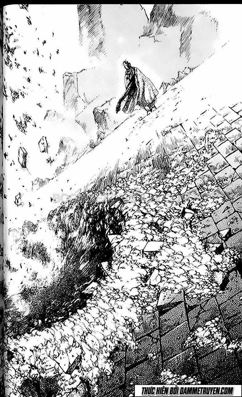 Quái Hiệp Truyện Chapter 24 trang 15