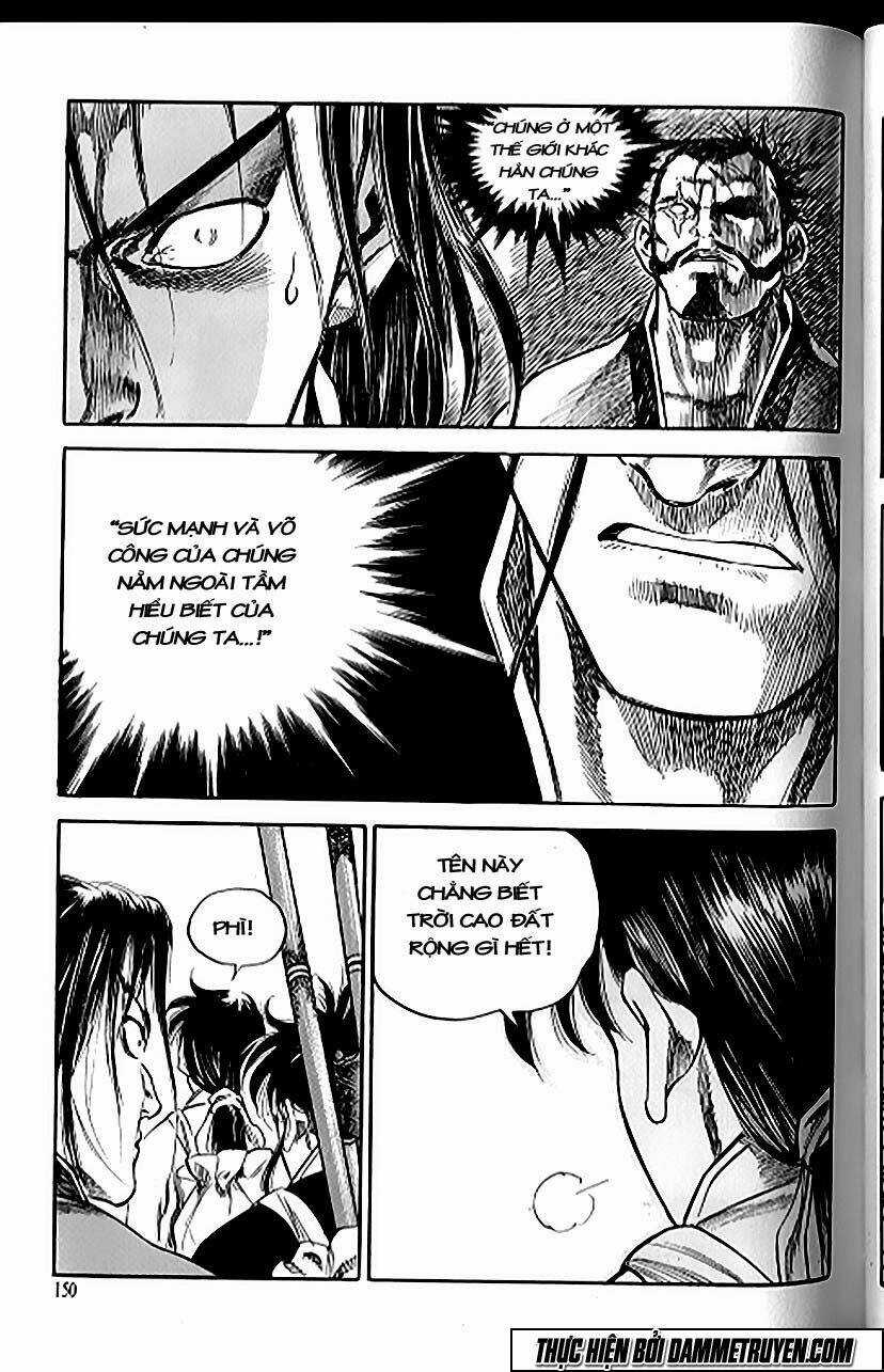 Quái Hiệp Truyện Chapter 24 trang 18