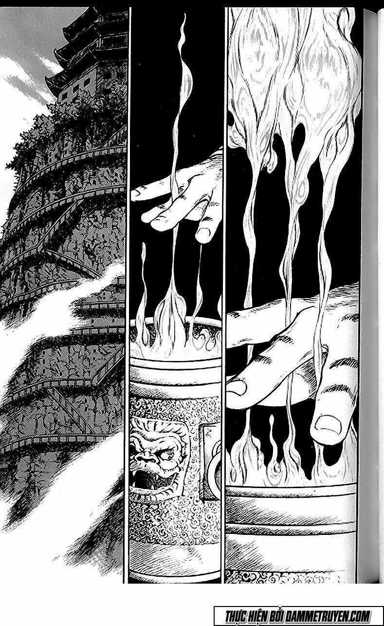 Quái Hiệp Truyện Chapter 24 trang 24