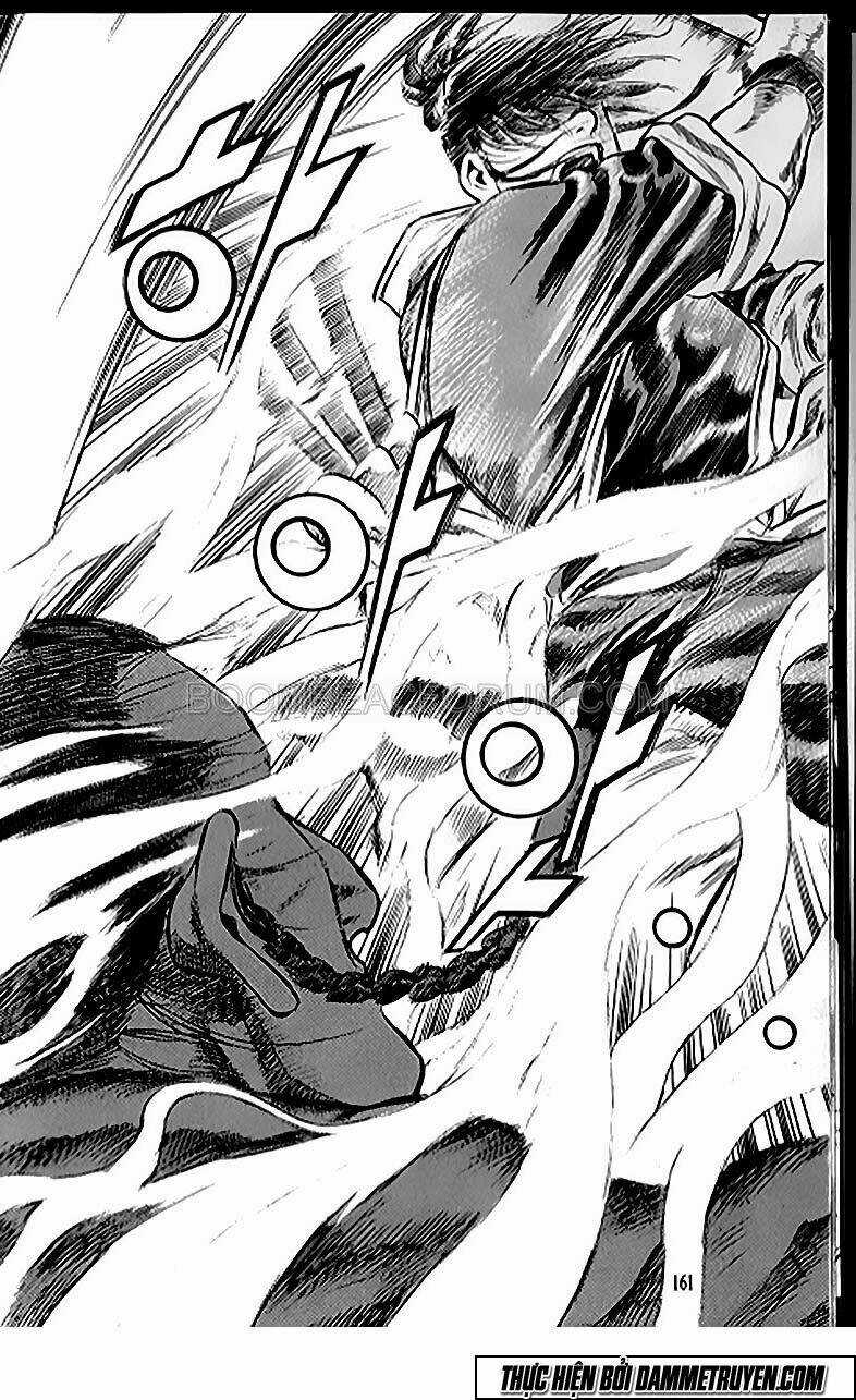 Quái Hiệp Truyện Chapter 24 trang 29