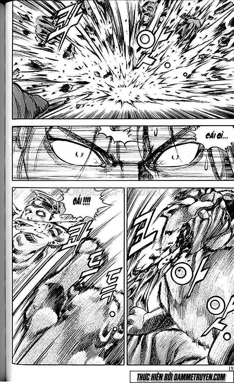 Quái Hiệp Truyện Chapter 24 trang 3