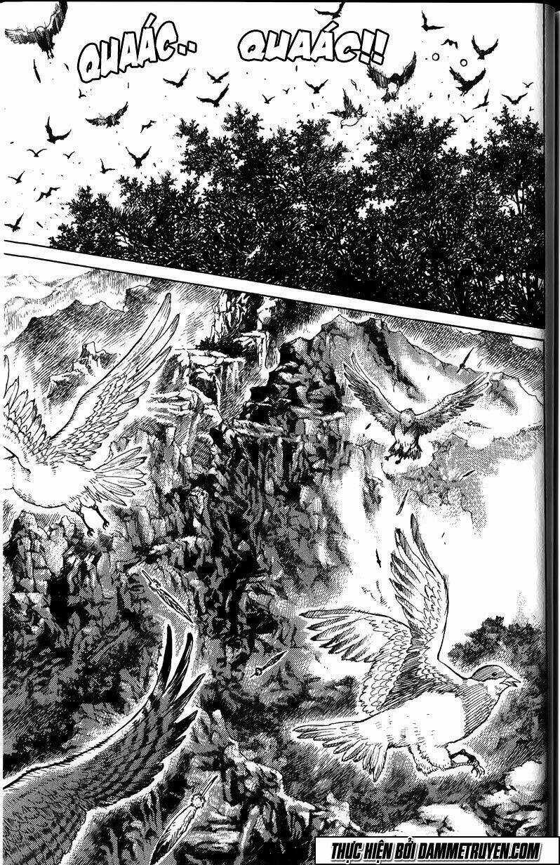 Quái Hiệp Truyện Chapter 25 trang 27