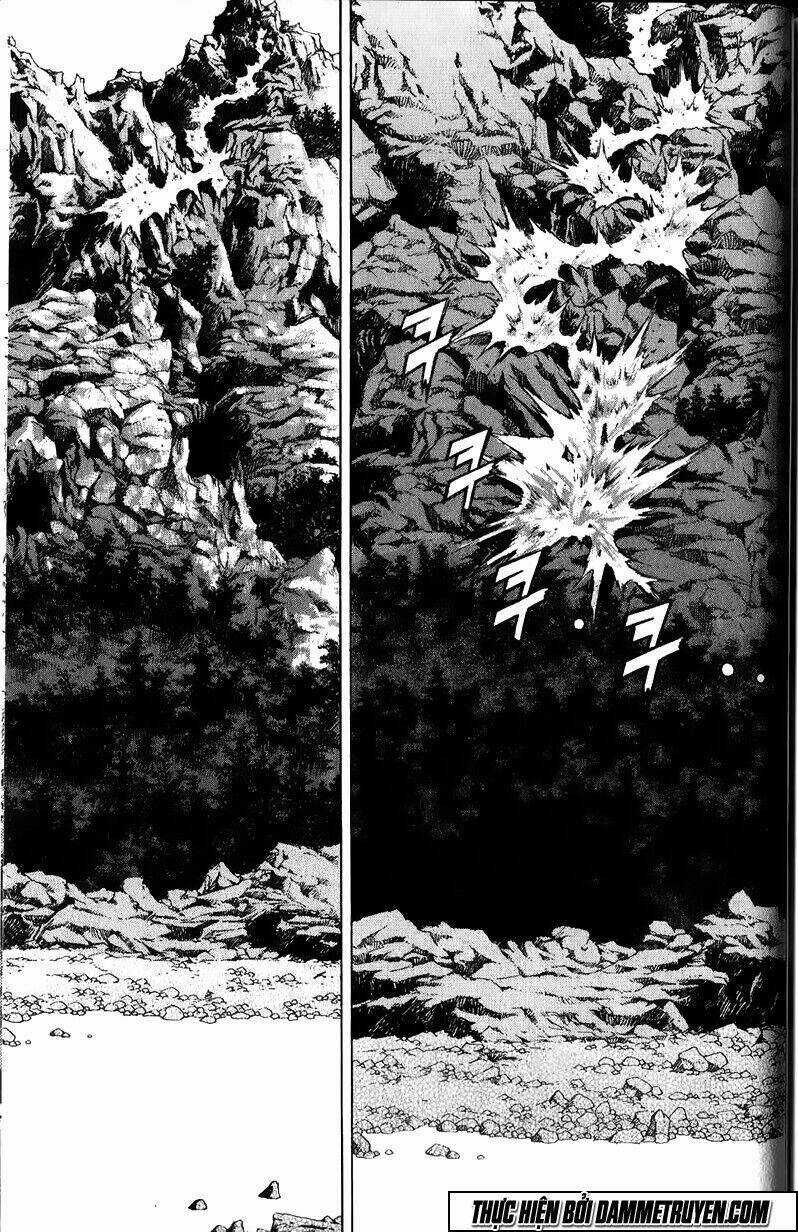 Quái Hiệp Truyện Chapter 25 trang 29