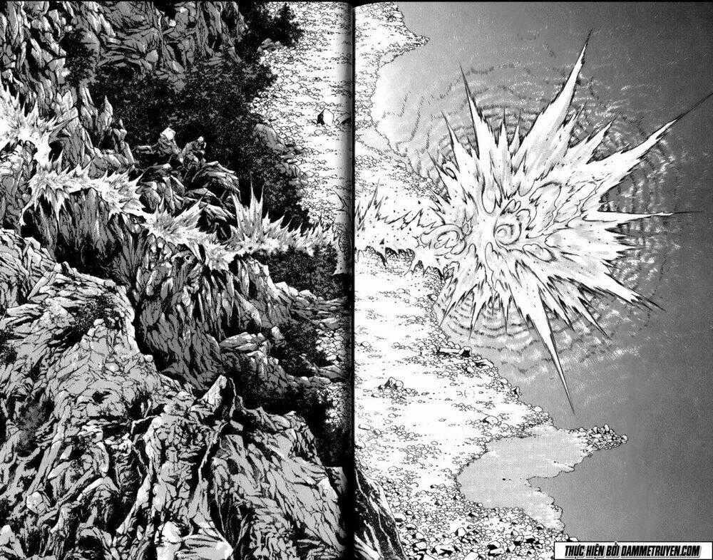 Quái Hiệp Truyện Chapter 25 trang 31