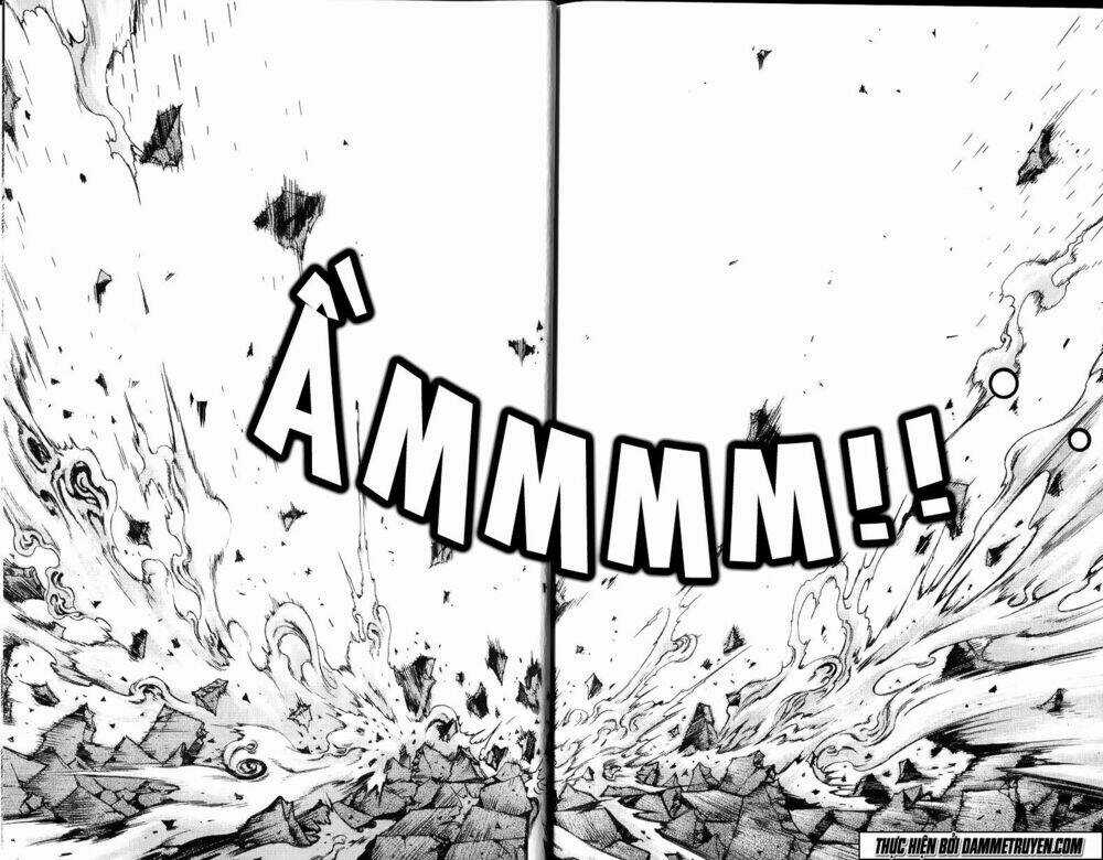 Quái Hiệp Truyện Chapter 25 trang 8