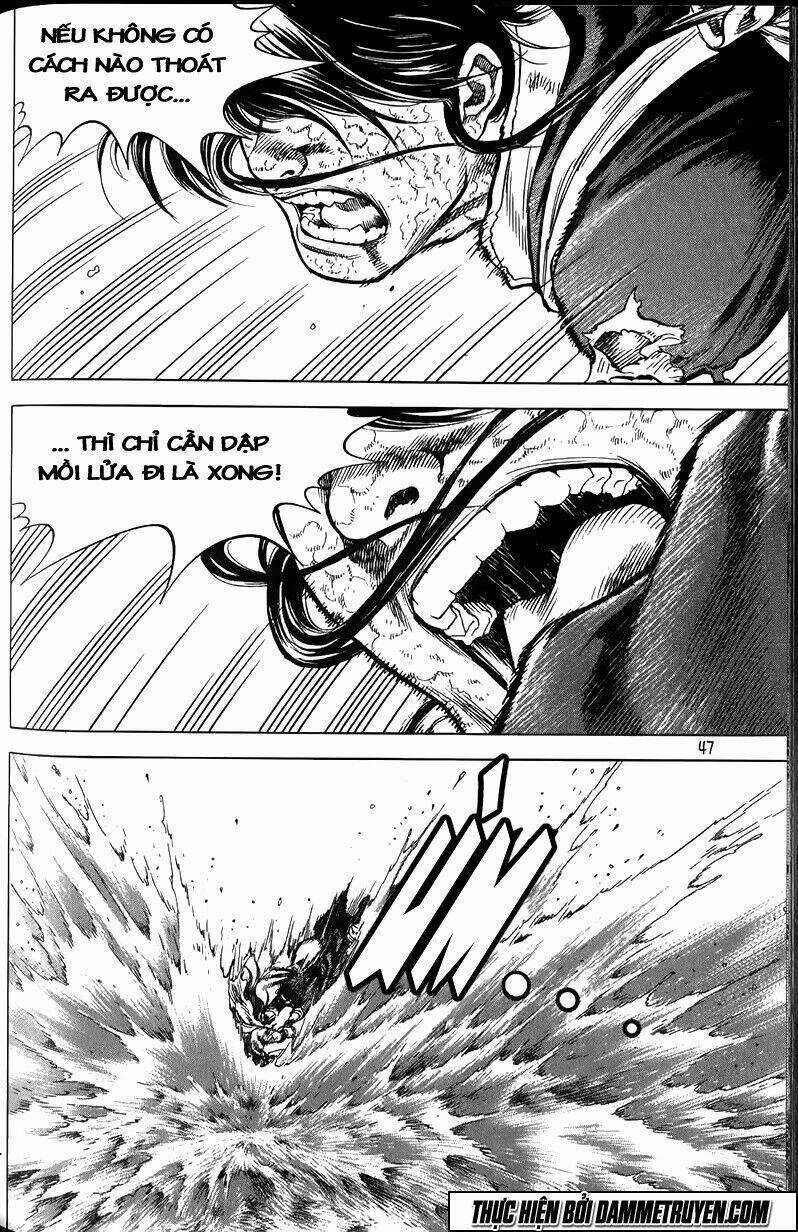 Quái Hiệp Truyện Chapter 26 trang 12