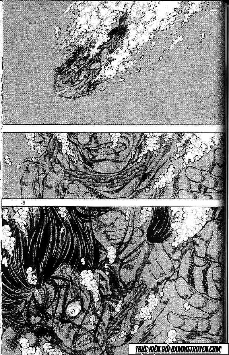 Quái Hiệp Truyện Chapter 26 trang 13