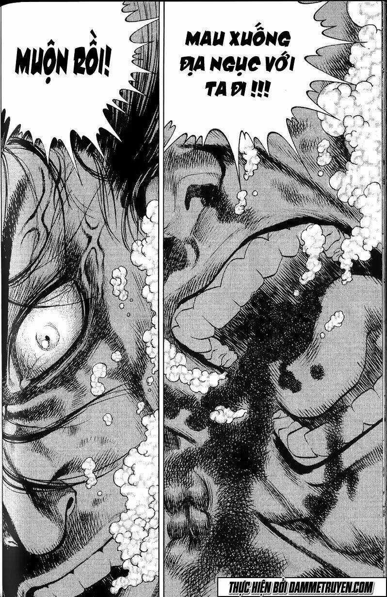 Quái Hiệp Truyện Chapter 26 trang 14