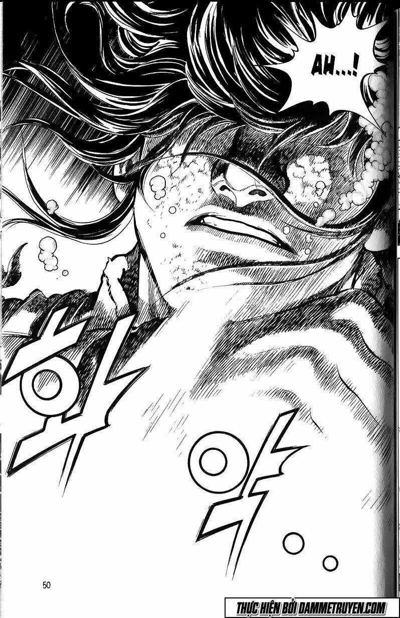 Quái Hiệp Truyện Chapter 26 trang 15