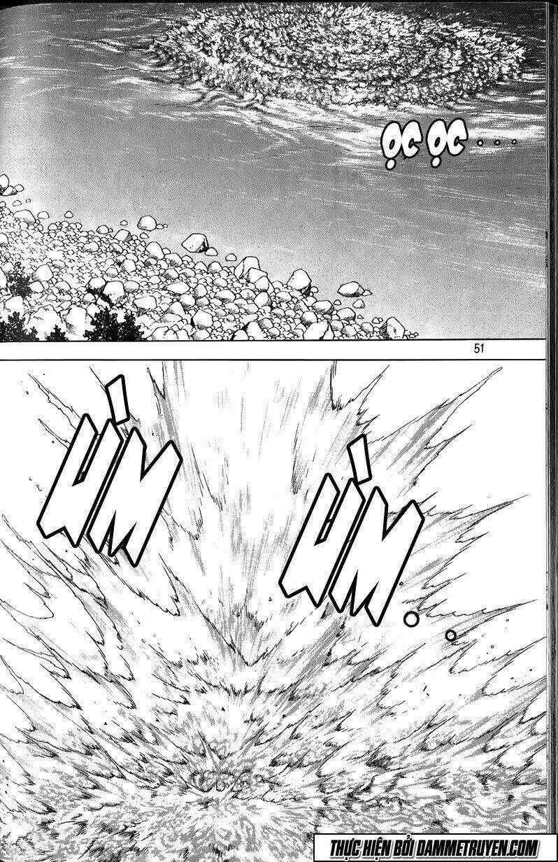 Quái Hiệp Truyện Chapter 26 trang 16