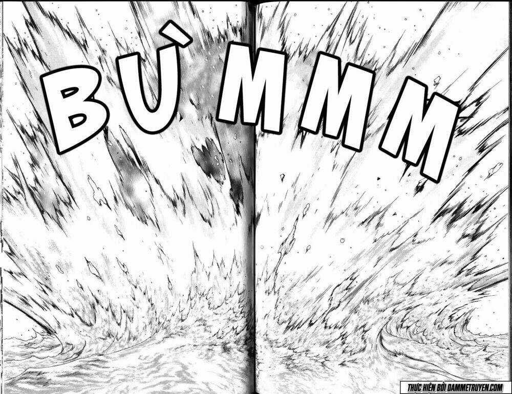 Quái Hiệp Truyện Chapter 26 trang 17