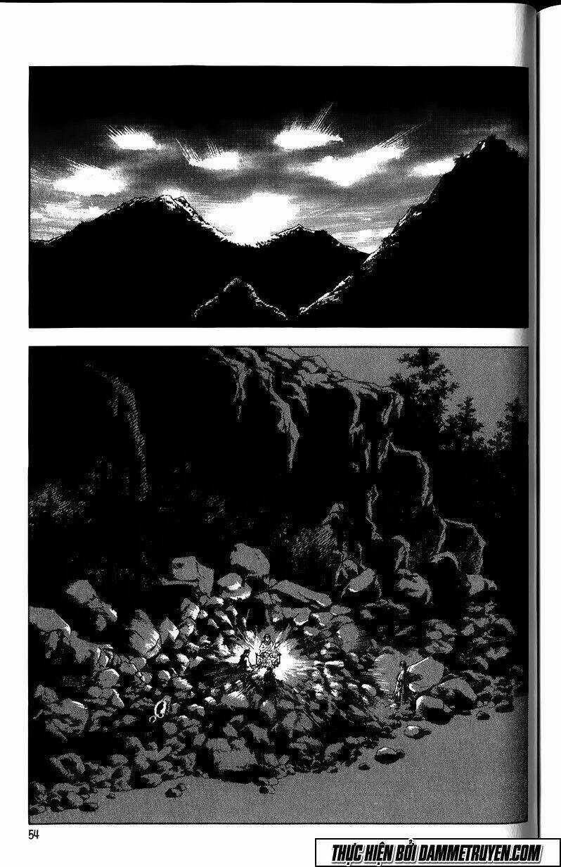 Quái Hiệp Truyện Chapter 26 trang 18