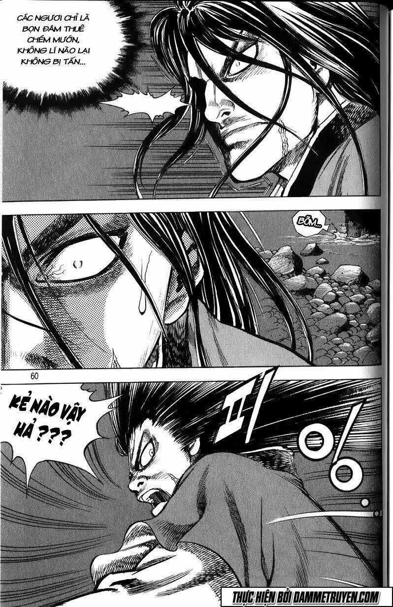 Quái Hiệp Truyện Chapter 26 trang 24