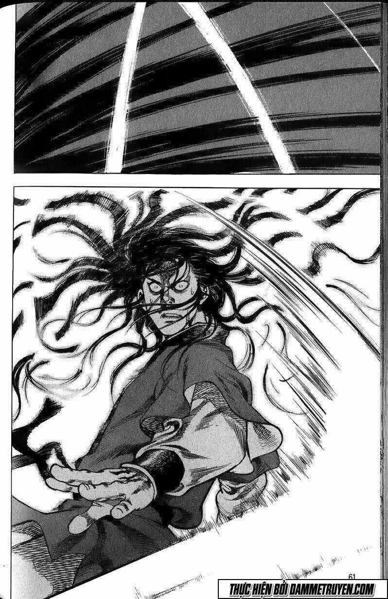 Quái Hiệp Truyện Chapter 26 trang 25