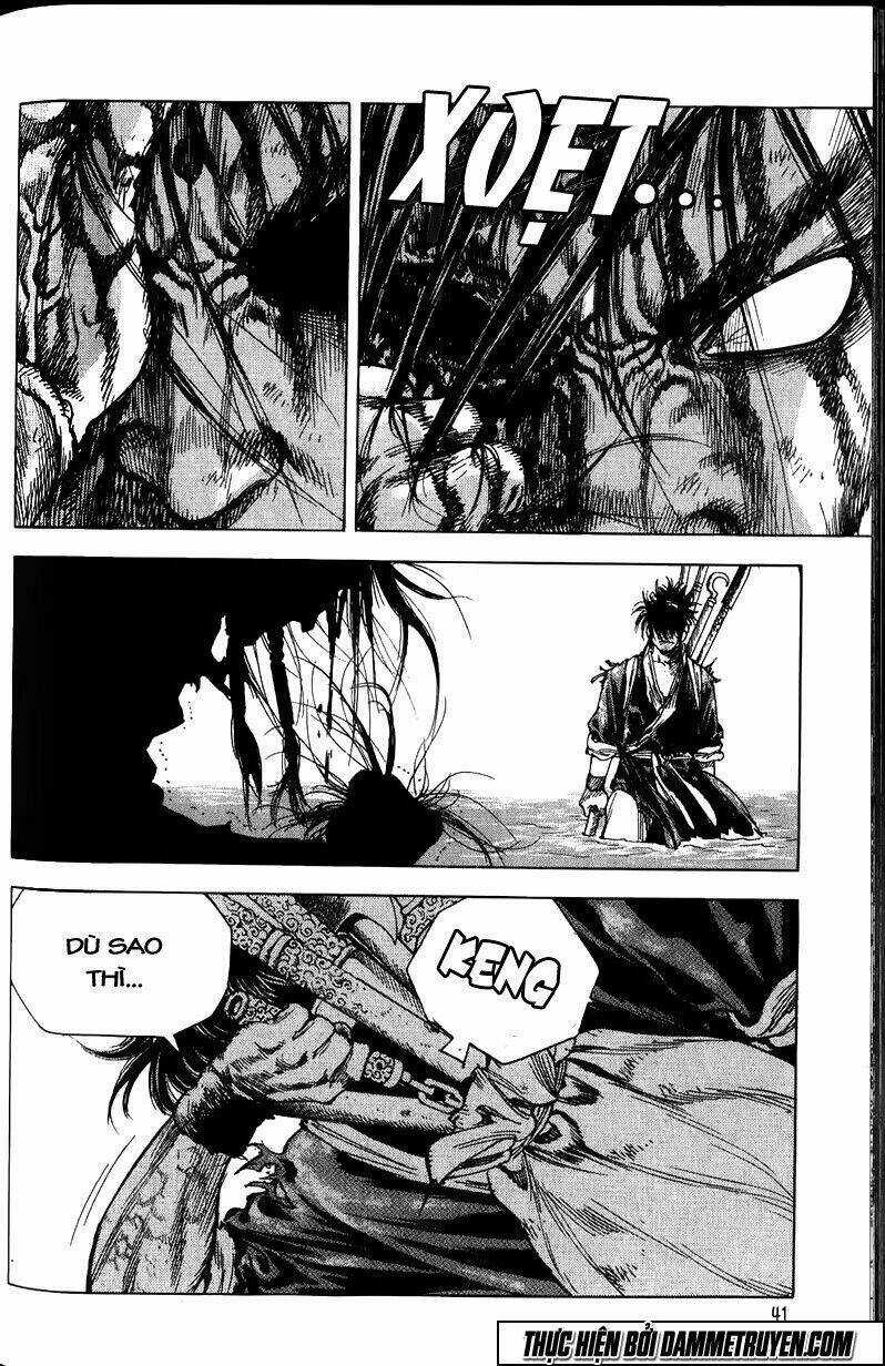 Quái Hiệp Truyện Chapter 26 trang 6