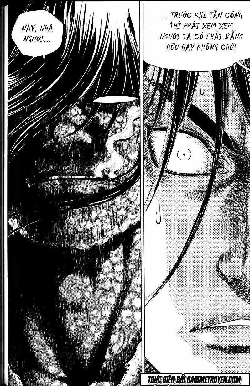 Quái Hiệp Truyện Chapter 27 trang 2