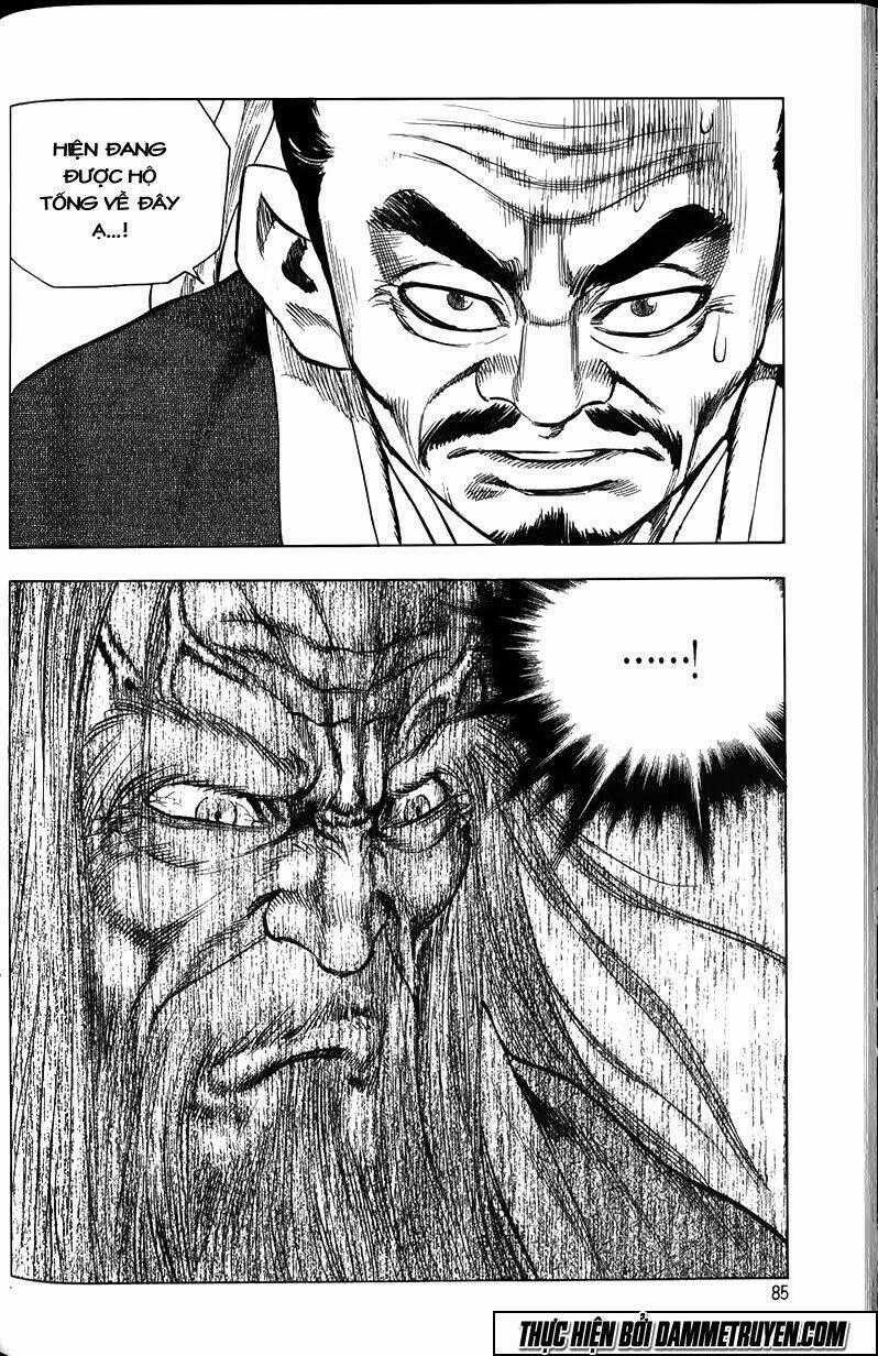 Quái Hiệp Truyện Chapter 27 trang 24