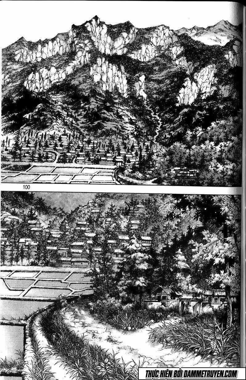 Quái Hiệp Truyện Chapter 28 trang 15