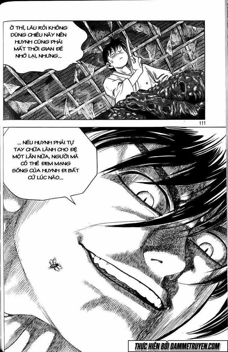 Quái Hiệp Truyện Chapter 28 trang 26