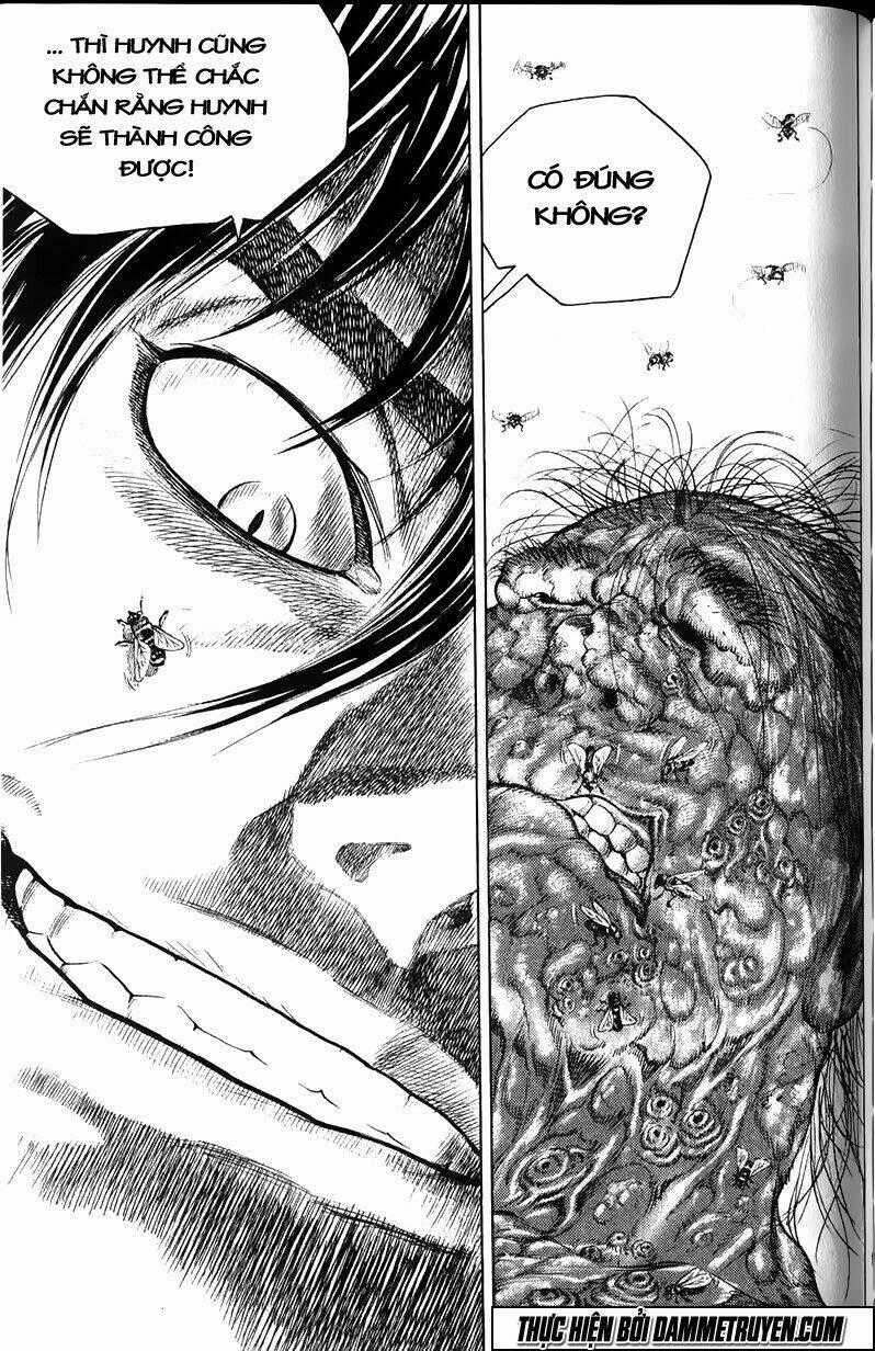 Quái Hiệp Truyện Chapter 28 trang 27