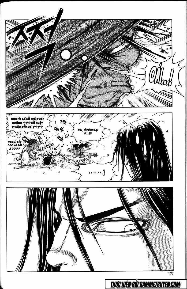 Quái Hiệp Truyện Chapter 29 trang 14