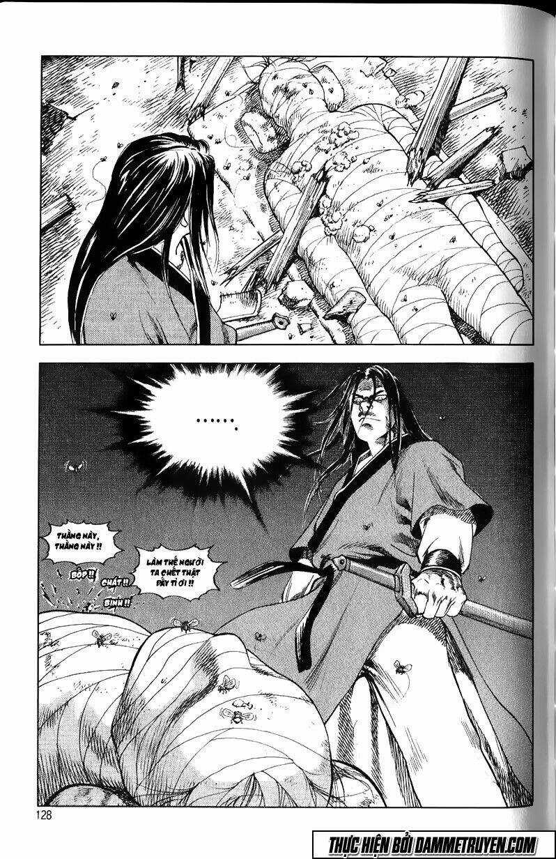 Quái Hiệp Truyện Chapter 29 trang 15