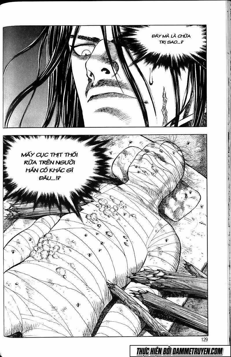 Quái Hiệp Truyện Chapter 29 trang 16