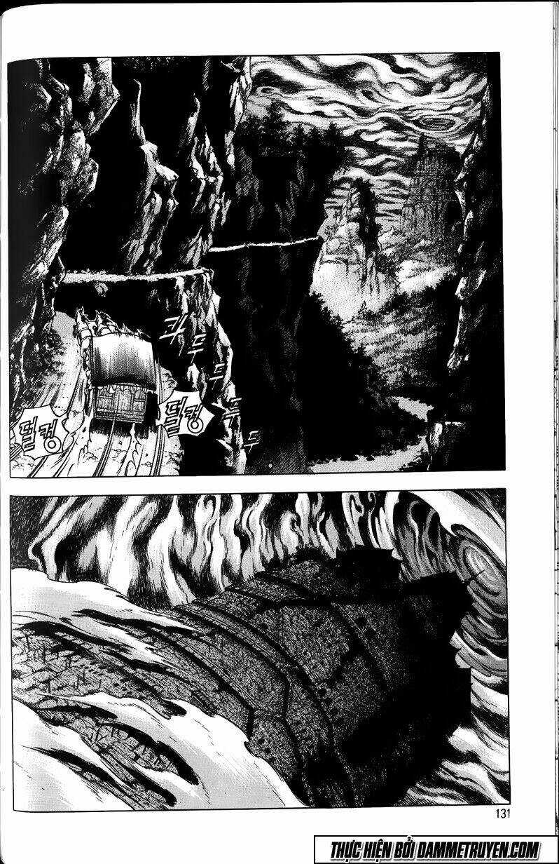 Quái Hiệp Truyện Chapter 29 trang 18