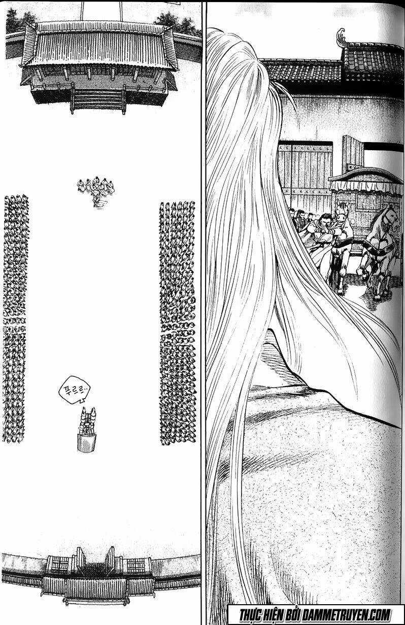 Quái Hiệp Truyện Chapter 29 trang 19