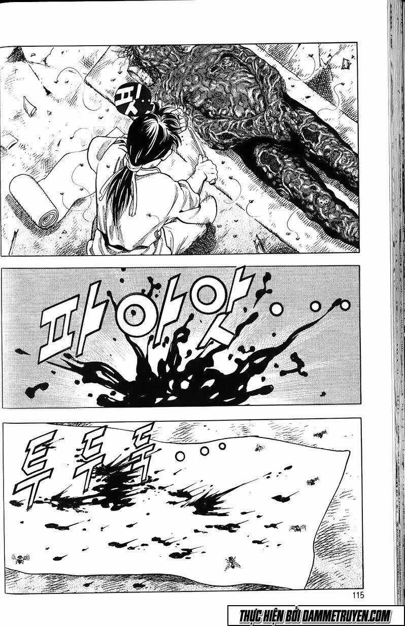 Quái Hiệp Truyện Chapter 29 trang 2