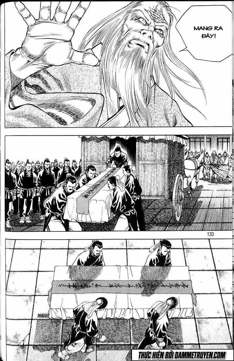 Quái Hiệp Truyện Chapter 29 trang 20