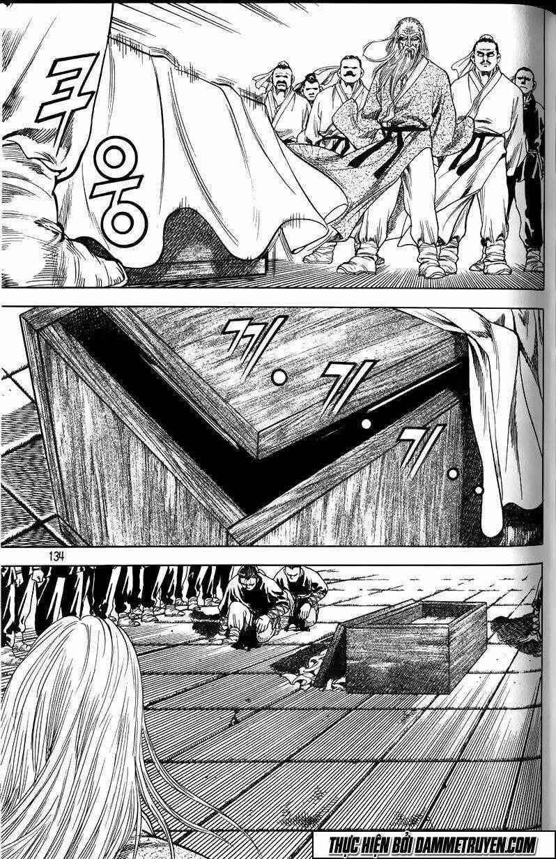 Quái Hiệp Truyện Chapter 29 trang 21