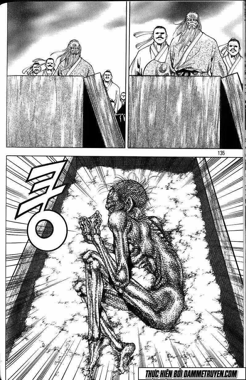 Quái Hiệp Truyện Chapter 29 trang 22