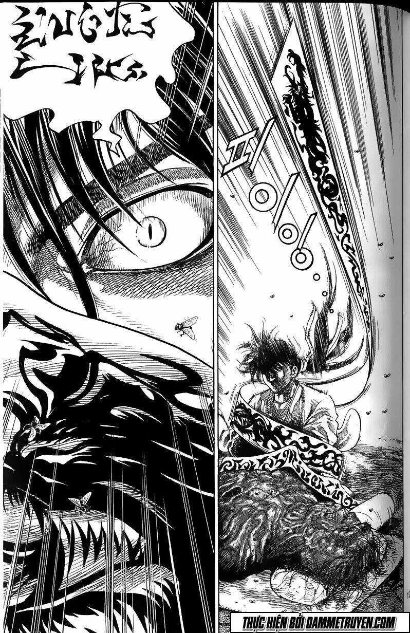 Quái Hiệp Truyện Chapter 29 trang 7