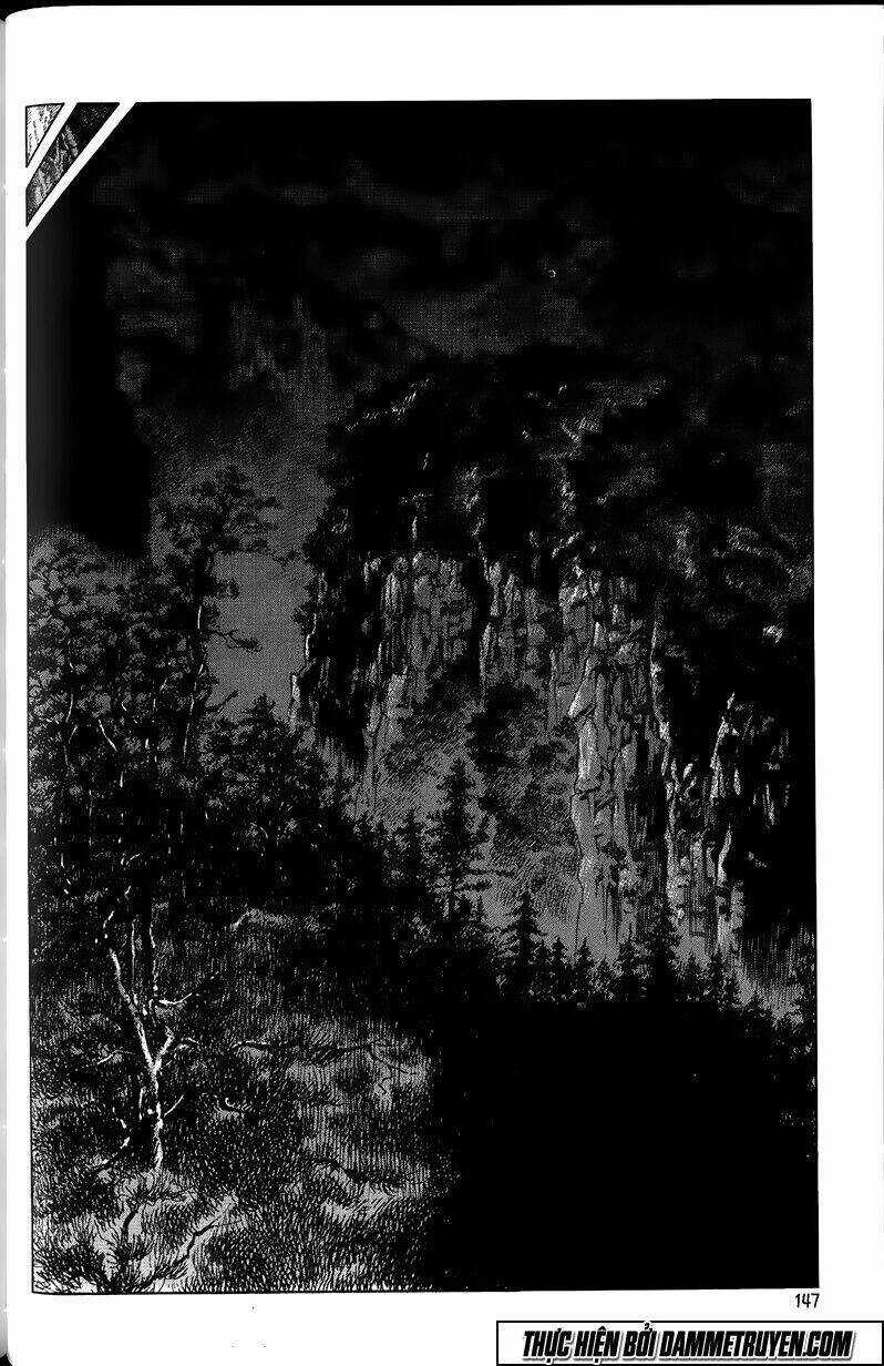 Quái Hiệp Truyện Chapter 30 trang 11