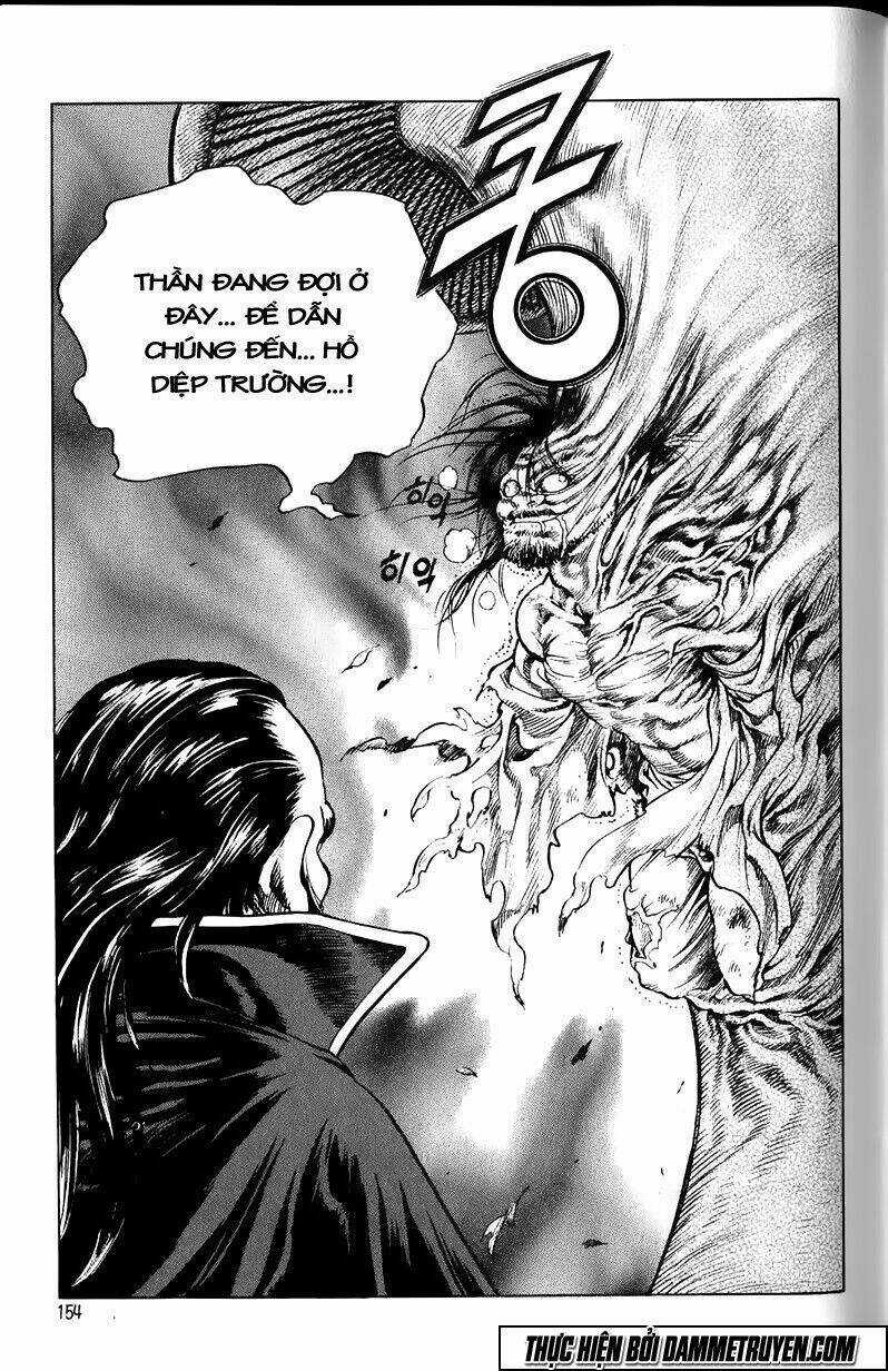 Quái Hiệp Truyện Chapter 30 trang 18