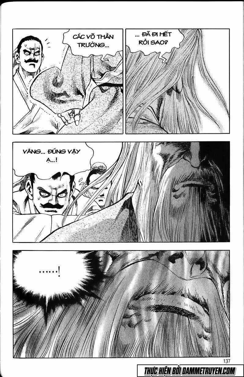 Quái Hiệp Truyện Chapter 30 trang 2