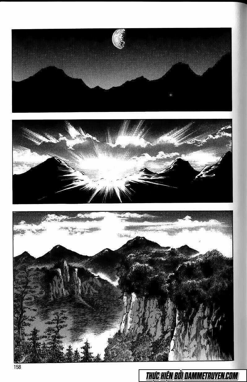 Quái Hiệp Truyện Chapter 30 trang 22