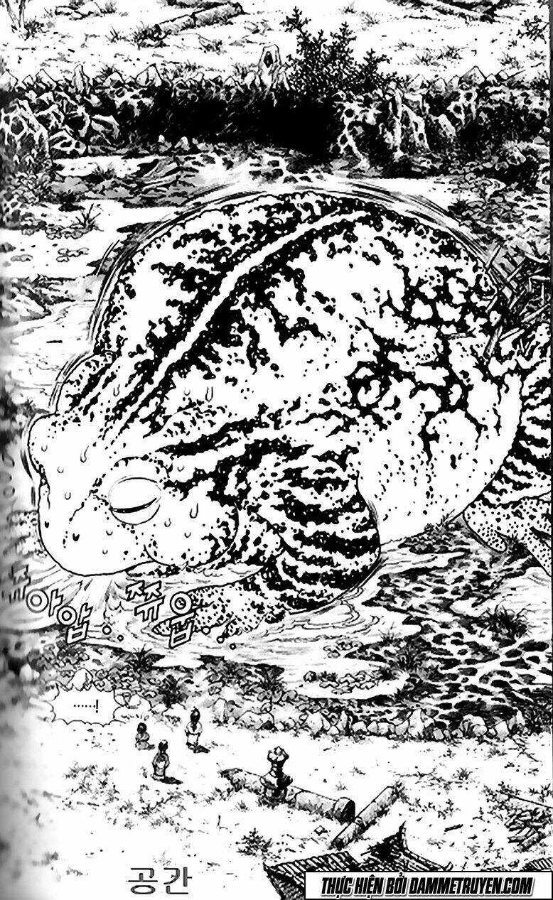 Quái Hiệp Truyện Chapter 32 trang 12